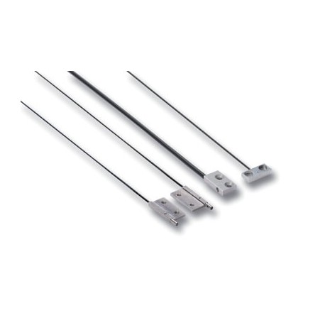 OMRON E32-ETS14R 2M E32-ETS14R 2M E32 9424M E32ETS14R2MBYOMN OMRON Barrier square 15x9mm High Flexibility